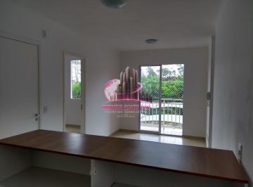 Apartamento · 52m² · 3 Quartos · 1 Vaga · Apartamento