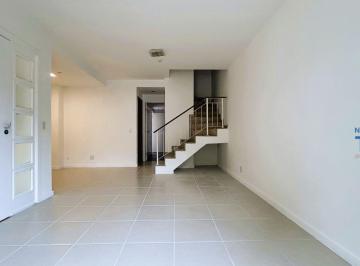 sala · Del Monte Club & Houses - Casa 4 quartos à venda na Freguesia (Jacarepaguá)