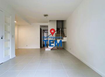 sala · Del Monte Club & Houses - Casa 4 quartos à venda na Freguesia (Jacarepaguá)