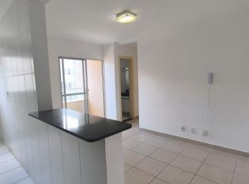 Apartamento · 59m² · 2 Quartos · 1 Vaga · Spazio Gran Place - Apartamento para Aluguel / Locação 2 quartos no Spazio Gran Place no Setor dos