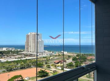 Apartamento · 57m² · 2 Quartos · 1 Vaga · Apartamento Padrão 2 quartos com suite na Praia de Itaparica