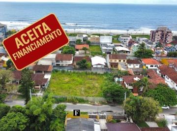Terreno · 1080m² · Terrenos faixa mar para investidor Matinhos PR