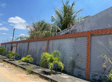 Casa de 4 quartos, Caucaia · Casa Condomínio Palmeiras 4quartos