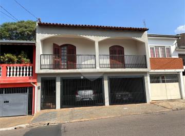Imagem Principal · Casa à Venda no Jardim Donalisio – Salto/SP | Quintal Amplo | Fácil Acesso à Rodovia SP-75