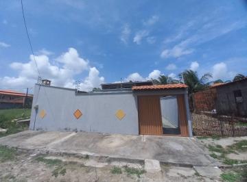 Casa de 4 quartos, Caucaia · Casa condomínio Village Caucaia 4quartos