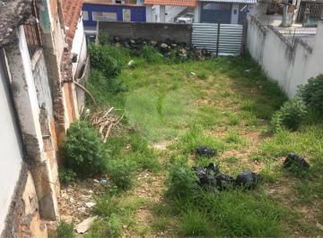 Área de Serviço · Terreno à venda em Tucuruvi - SP