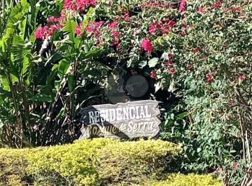 Área de Serviço · Terreno à venda em Roseira - SP