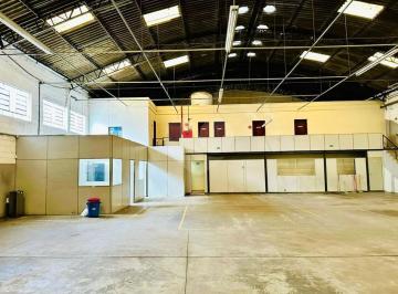 Comercial · 670m² · 8 Vagas · Galpão à venda em Jardim danfer - SP