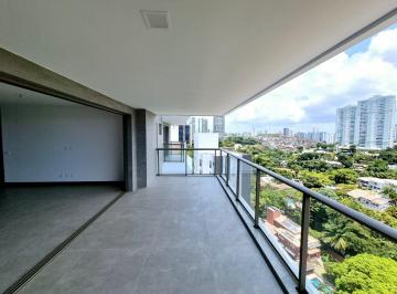 Foto 01 · Apartamento, Horto Florestal, Salvador, BA