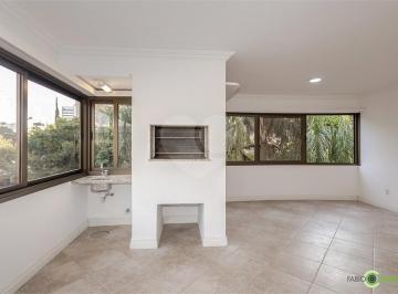 Apartamento · 109m² · 3 Quartos · 2 Vagas · Apartamento com 3 quartos à venda em Menino deus - RS