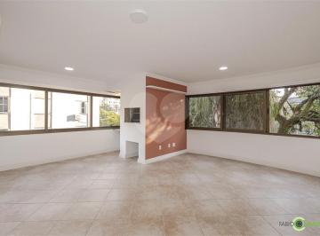 Apartamento · 109m² · 3 Quartos · 2 Vagas · Apartamento com 3 quartos à venda em Menino deus - RS