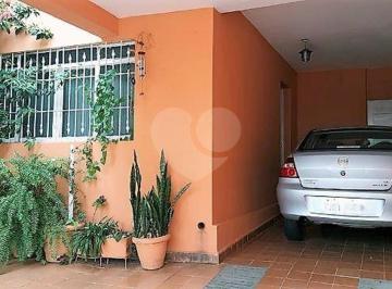 Sem Categoria · Sobrado com 3 quartos à venda em Vila elias nigri - SP