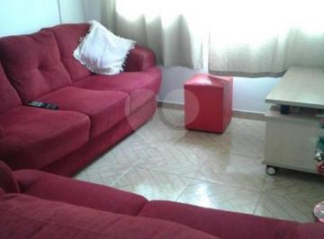 Sem Categoria · Apartamento com 2 quartos à venda em Vila nina - SP