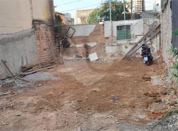 Área de Serviço · Terreno à venda em Vila mazzei - SP