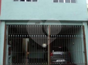 Sem Categoria · Sobrado com 3 quartos à venda em Jardim maracanã - SP