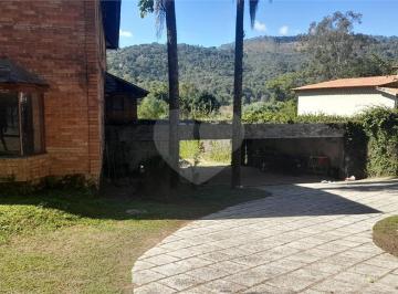 Sem Categoria · Casa térrea com 5 quartos à venda em Roseira - SP