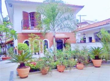 Área de Serviço · Sobrado com 4 quartos à venda em Jardim leonor mendes de barros - SP
