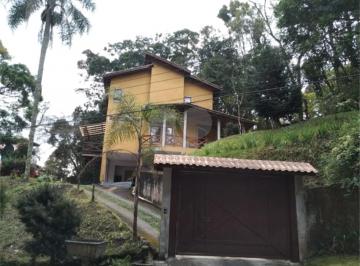 Área de Serviço · Sobrado com 4 quartos à venda em Roseira - SP