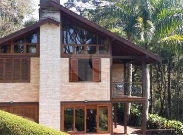 Casa · 260m² · 4 Quartos · 8 Vagas · Casa com 4 quartos à venda em Roseira - SP
