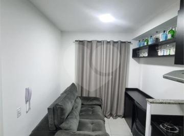 Área de Serviço · Apartamento com 1 quartos à venda em Vila Penteado - SP