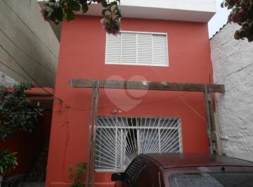 Sem Categoria · Sobrado com 3 quartos à venda em Lauzane paulista - SP