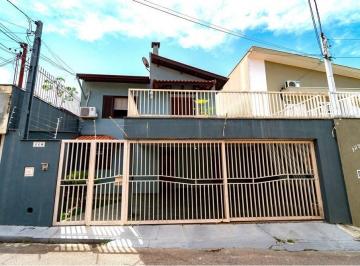 Casa · 201m² · 4 Quartos · 2 Vagas · Casa, Vila Agrícola, Jundiaí, SP