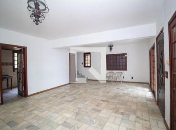 Casa · 400m² · 5 Quartos · 4 Vagas · Casa à Venda - Nonoai, 5 Quartos,  400 m² - Porto Alegre