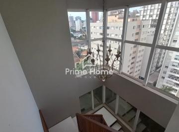 0 · Cobertura para venda Cambuí Campinas