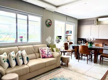 0 · Apartamento a venda com 3 quartos e 108 m² no Guanabara, Campinas-SP
