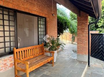 0 · Casa a venda em Campinas na Cidade Universitaria.