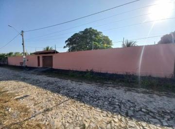 Casa de 4 quartos, Caucaia · Condominio Village das Palmeiras Caucaia 4quartos