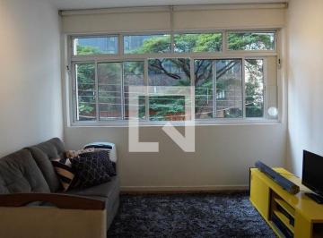 Apartamento · 65m² · 2 Quartos · 1 Vaga · Apartamento à Venda - Vila Madalena, 2 Quartos,  65 m² - São Paulo