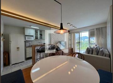 Apartamento · 63m² · 2 Quartos · 1 Vaga · Apartamento à Venda - Recreio, 2 Quartos, 63 m² - Rio de Janeiro