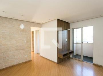Apartamento · 68m² · 3 Quartos · 1 Vaga · Apartamento à Venda - Cidade Intercap, 3 Quartos,  68 m² - Taboão da Serra