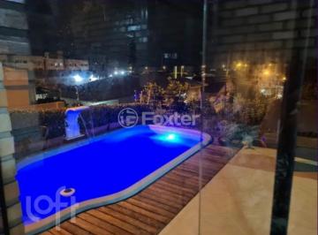 6c79498b · Casa, 3 dormitórios, 278 m², em Saco dos Limões