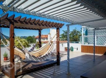f141f1a7 · Cobertura, 3 dormitórios, 383.45 m², em Canasvieiras