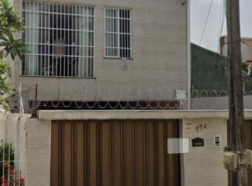 Casa de 5 quartos, Fortaleza · Casa Tiplex 5stes