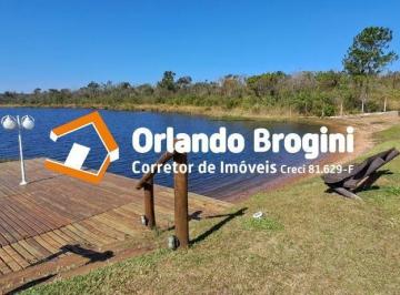 Foto · CONDOMÍNIO BROA ECO VILLAGE. CIDADE DE BROTAS - SP. CHÁCARA com 1.746 m².