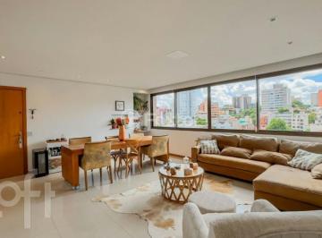 3b5ed763 · Apartamento, 3 dormitórios, 96.37 m², em Auxiliadora