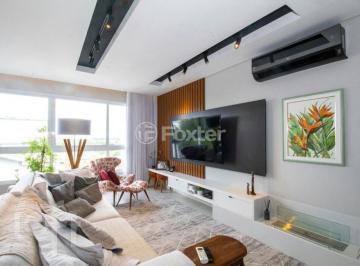 4c73dd32 · Apartamento, 3 dormitórios, 130.95 m², em Marechal Rondon