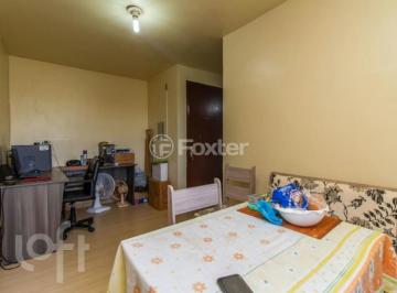 767dd033 · Apartamento, 2 dormitórios, 36.03 m², em Vila Nova