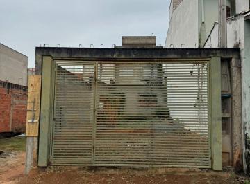 Terreno · 125m² · Terreno à venda no bairro Jardim Santa Catarina - Sorocaba/SP