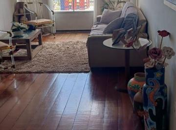 Apartamento · 110m² · 3 Quartos · 1 Vaga · Pituba 3/4 + dep. Rua Ceara