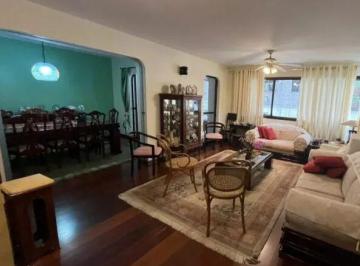 Apartamento · 211m² · 4 Quartos · 2 Vagas · CONDOMINIO EDIFICIO SEYCHELLES - Apartamento Padrão - Lindo Imóvel