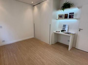 Apartamento · 124m² · 3 Quartos · 1 Vaga · CONDOMÍNIO EDIFICIO LILIANE - Apartamento à venda no bairro Higienópolis - São Paulo/SP, Zona Oeste