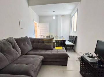 Casa · 70m² · 2 Quartos · 1 Vaga · Casa Sobreposta Baixa.
