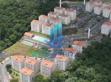 Apartamento · 52m² · 2 Quartos · 1 Vaga · Excelente Apto À VENDA 02 Dormitórios - Cond. Green Land - Bairro Jd Caiapiá - Cotia/SP