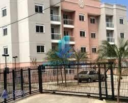 Apartamento · 48m² · 2 Quartos · 1 Vaga · LINDO GARDEN À VENDA - 02 dorms - Cond. Grand Club - Nakamura Park - Cotia /SP