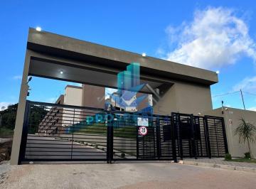 Apartamento · 68m² · 2 Quartos · 1 Vaga · Apto novo 02 dorms- Cond. Altos da Boa Vista - Cotia/SP