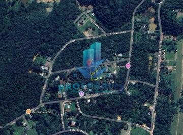Terreno · 1500m² · Oportunidade !!!! 2 Lotes de 1500 mts - Cotia/SP